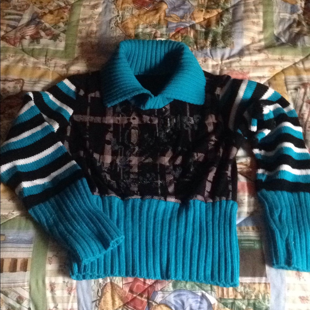 Sweater